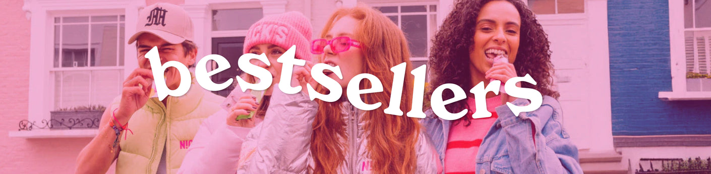 Bestsellers