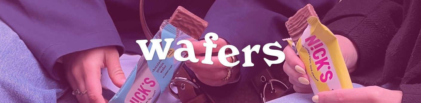 wafers