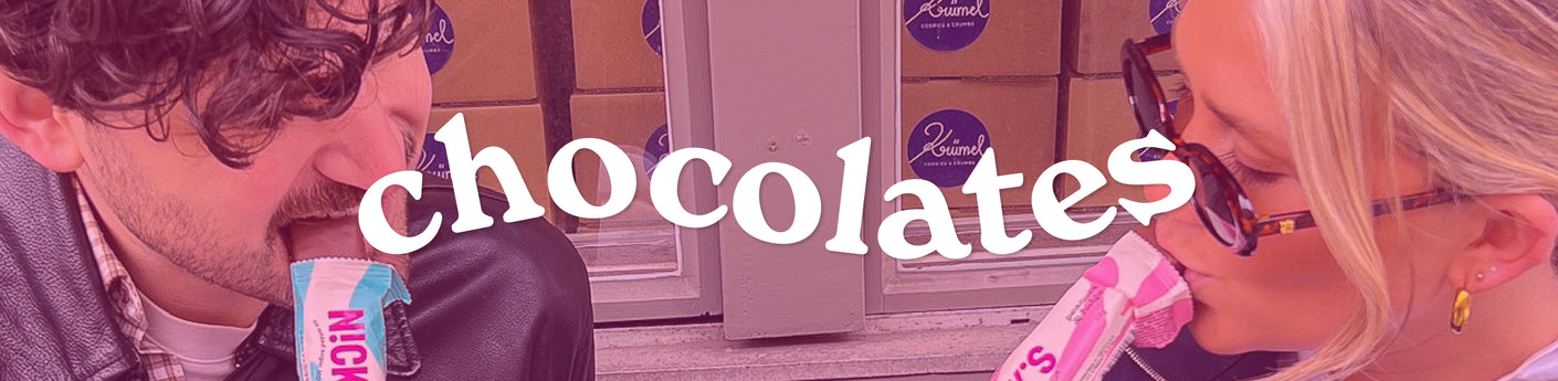 Chocolate bar
