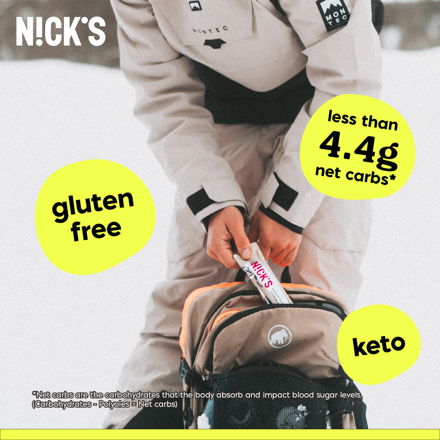 Protein mix 9 x 50g