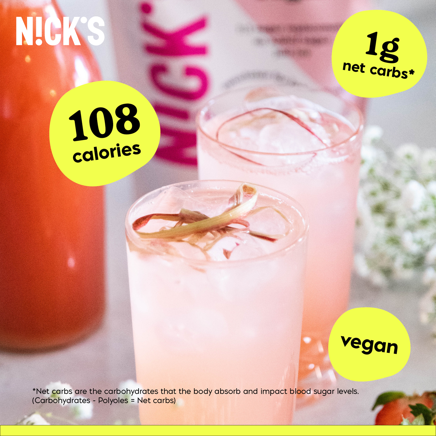 Use like sugar 1000g