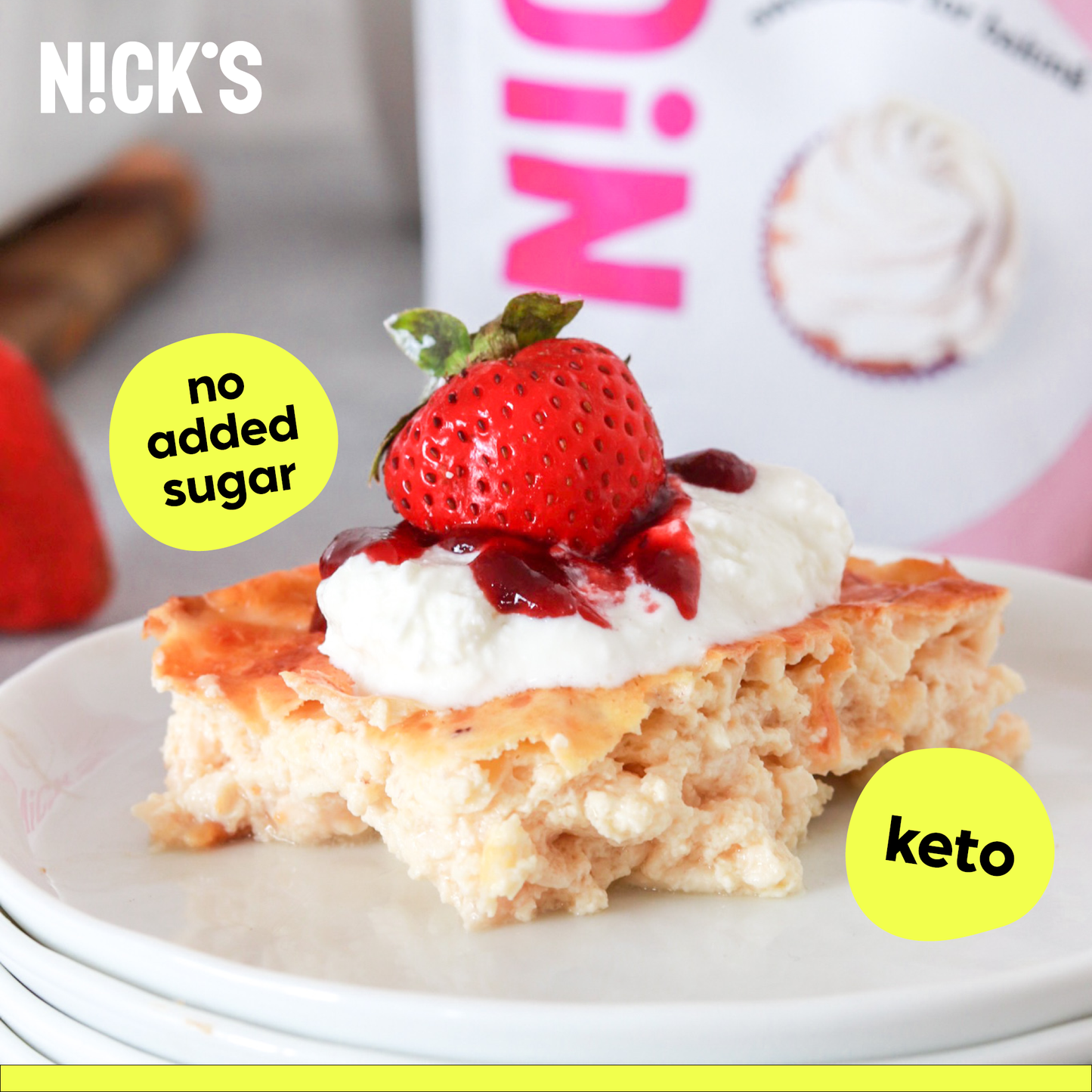 Use like sugar 1000g