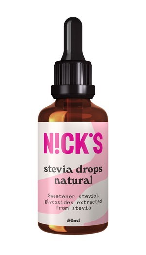 Stevia drops