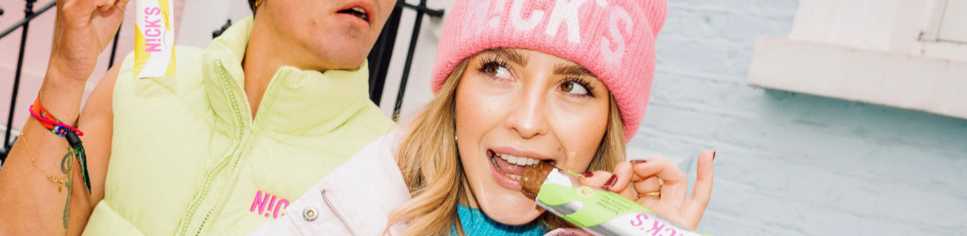 Protein bars
