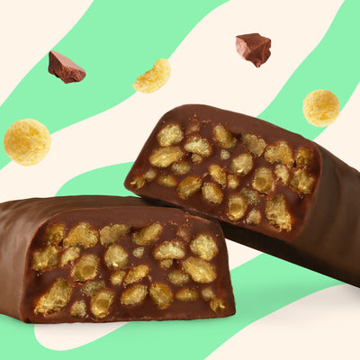 Choco crush 15 x 32g