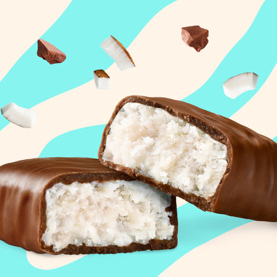 Coconut 15 x 40g
