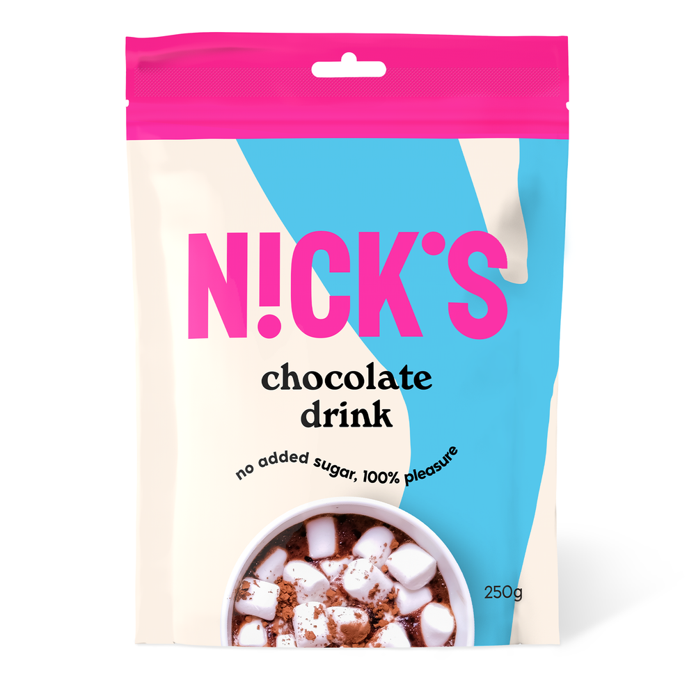 Chocolate drink 250g