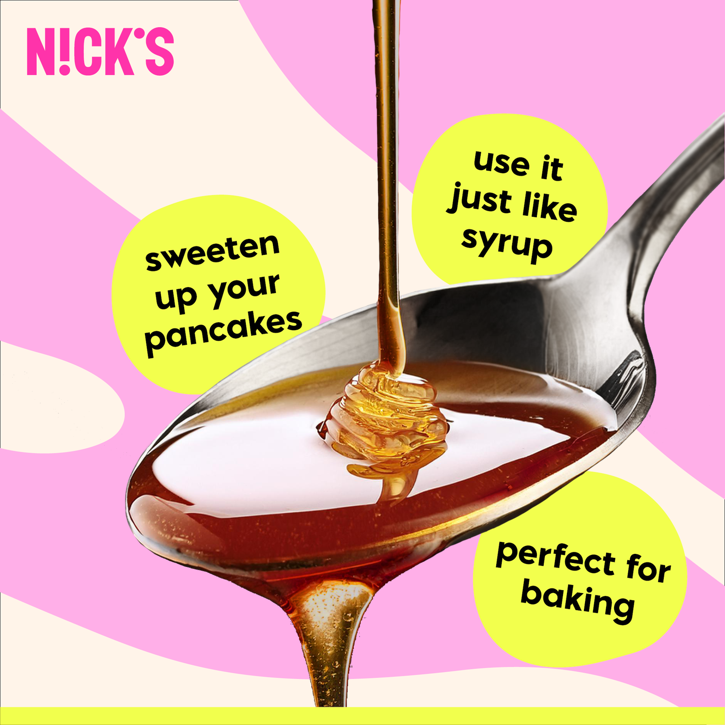Fiber syrup 300g